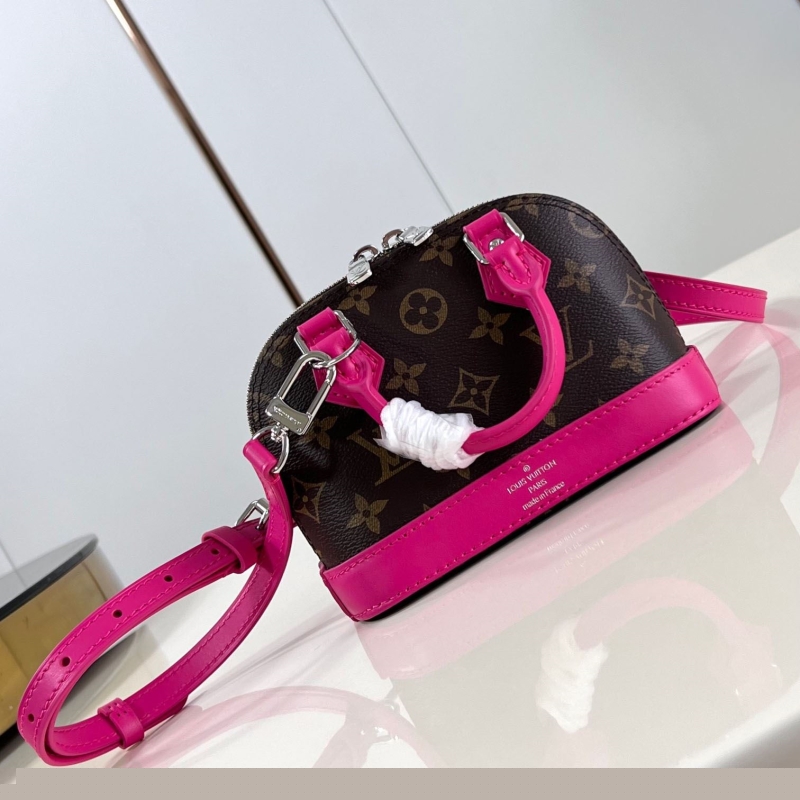 LV Top Handle Bags